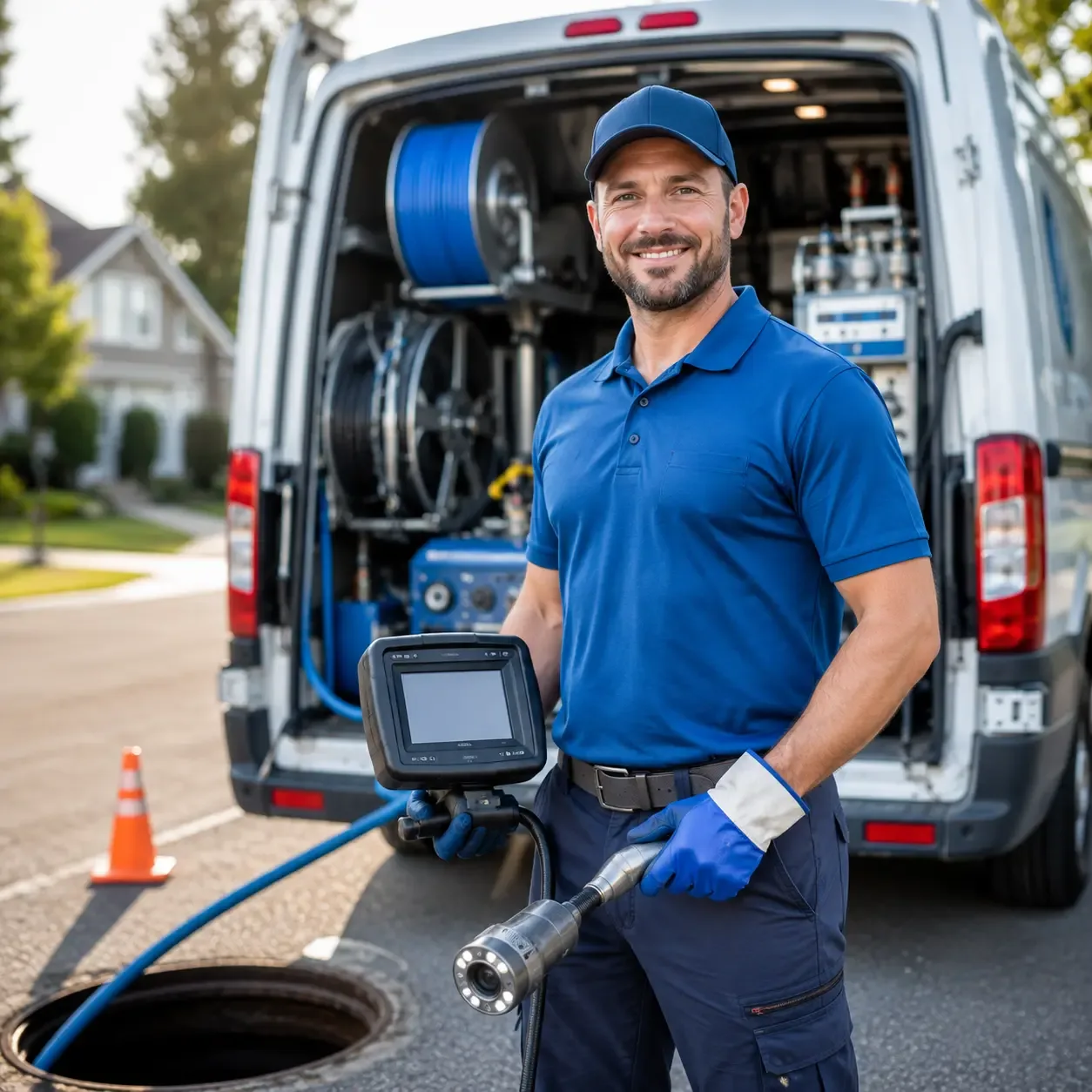 Local Pipe Relining specialists in Plymouth, CT